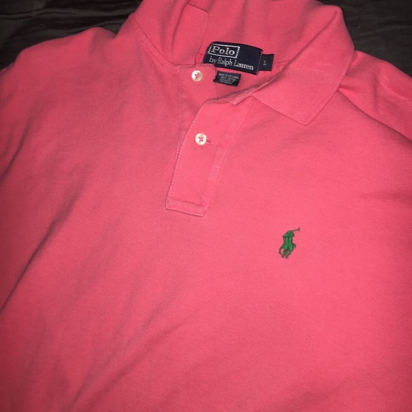 Polo - Picture 1 of 3